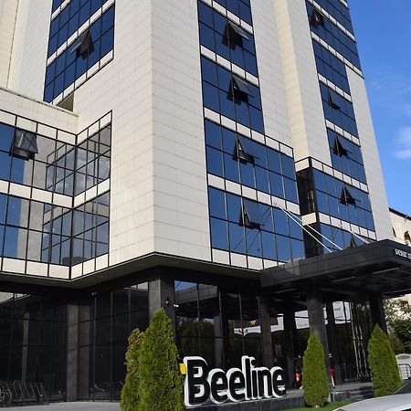 Promenade Boutique Apartment Biszkek Zewnętrze zdjęcie