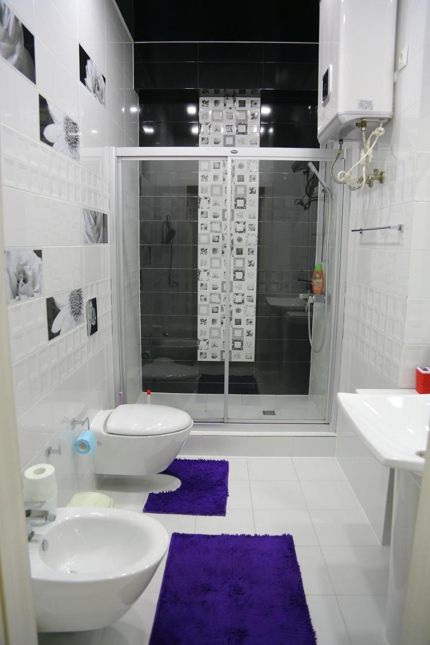 Promenade Boutique Apartment Biszkek Zewnętrze zdjęcie
